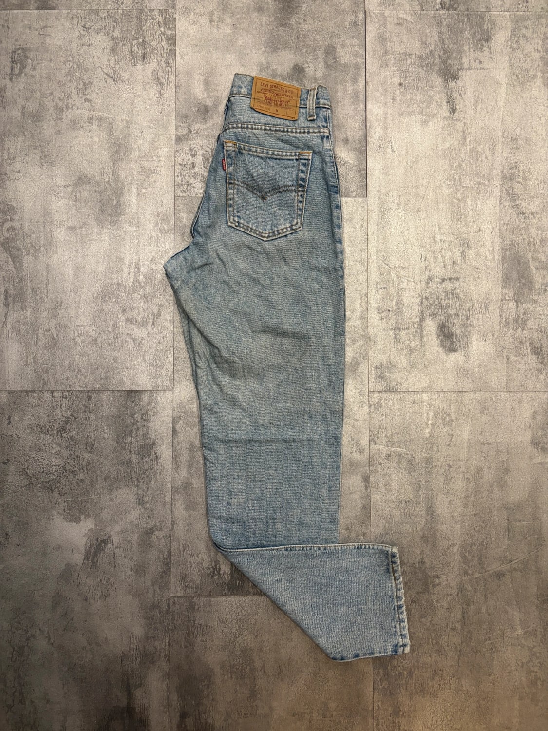 đź›’Jeans Levi's Mđź›’