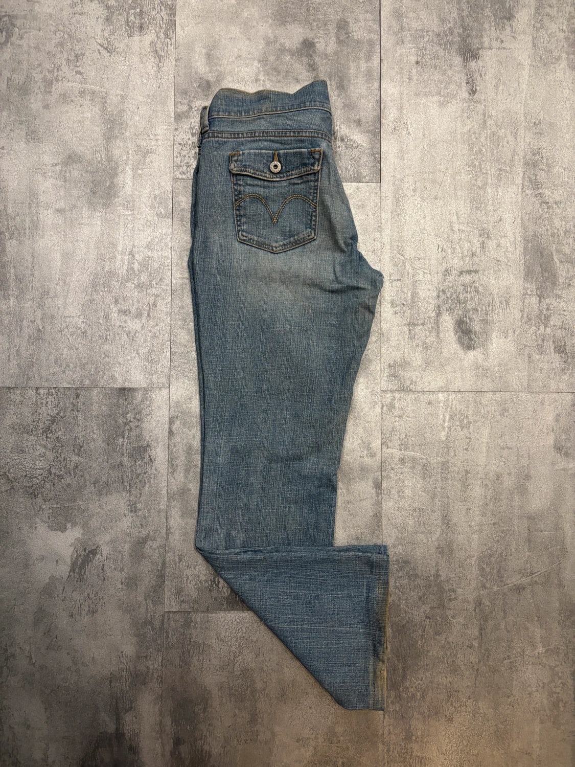 đź›’Jeans Levi's 515 Mđź›’
