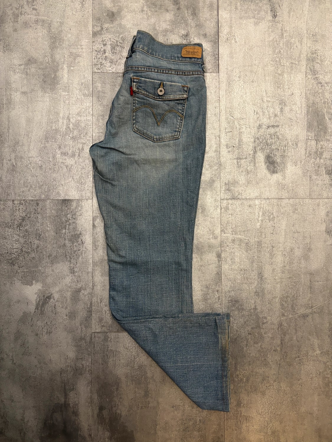đź›’Jeans Levi's 515 Mđź›’