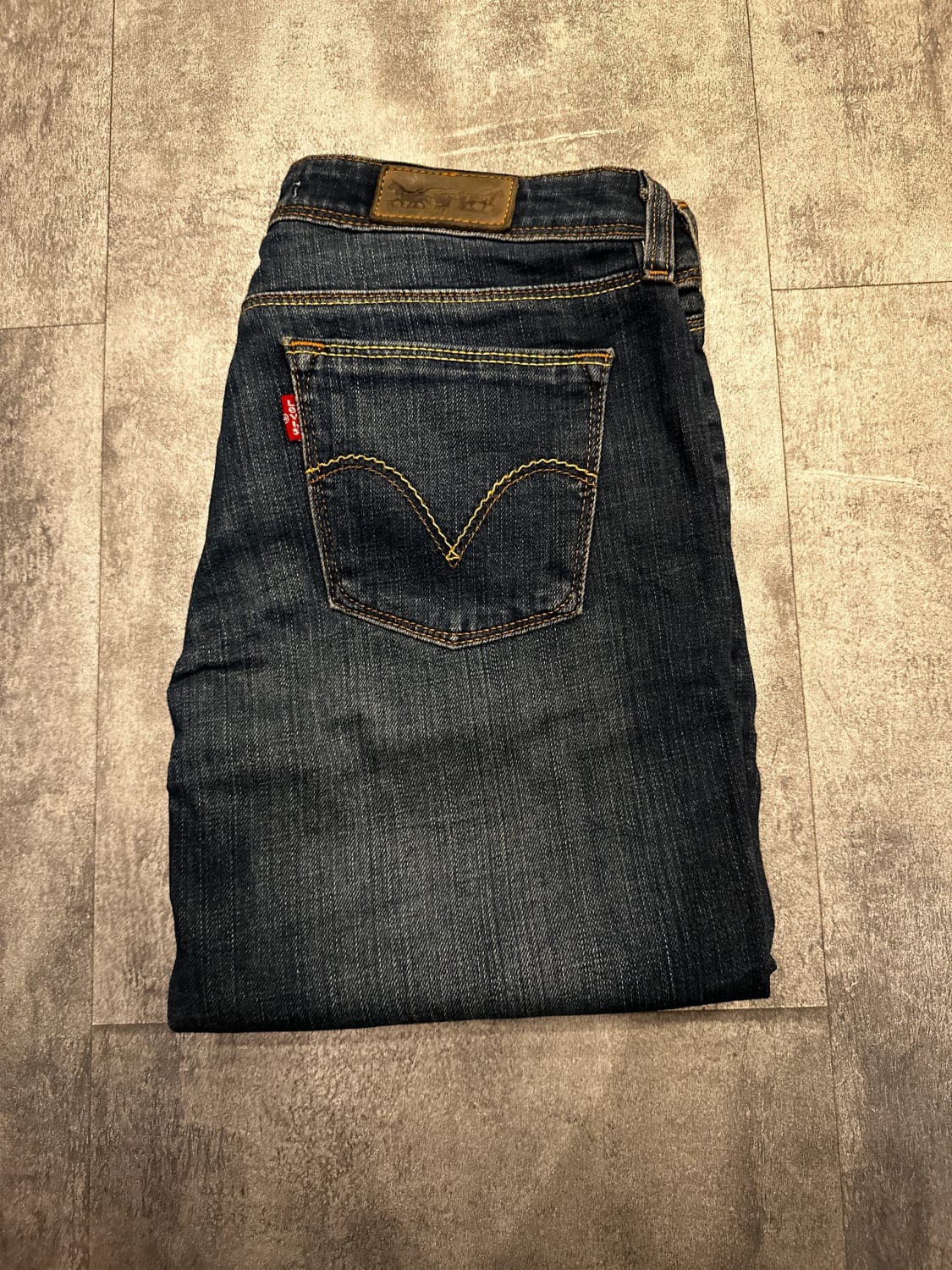 đź›’Jeans Levi's 572 Sđź›’