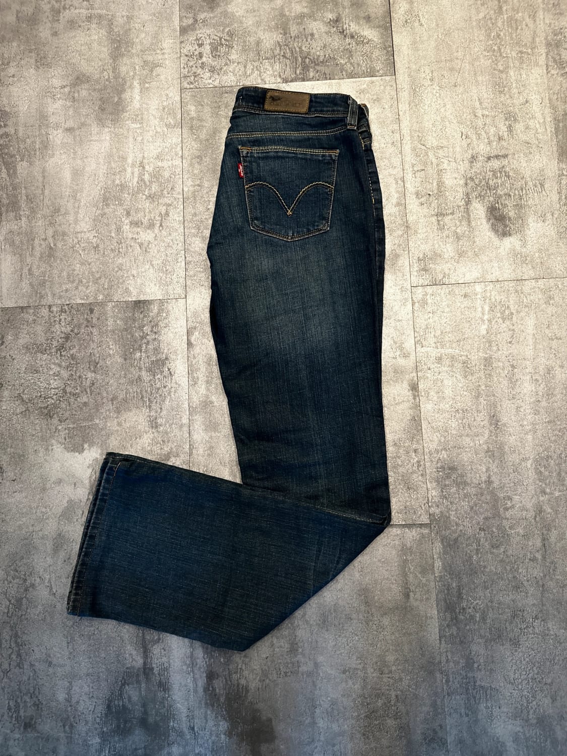 đź›’Jeans Levi's 572 Sđź›’