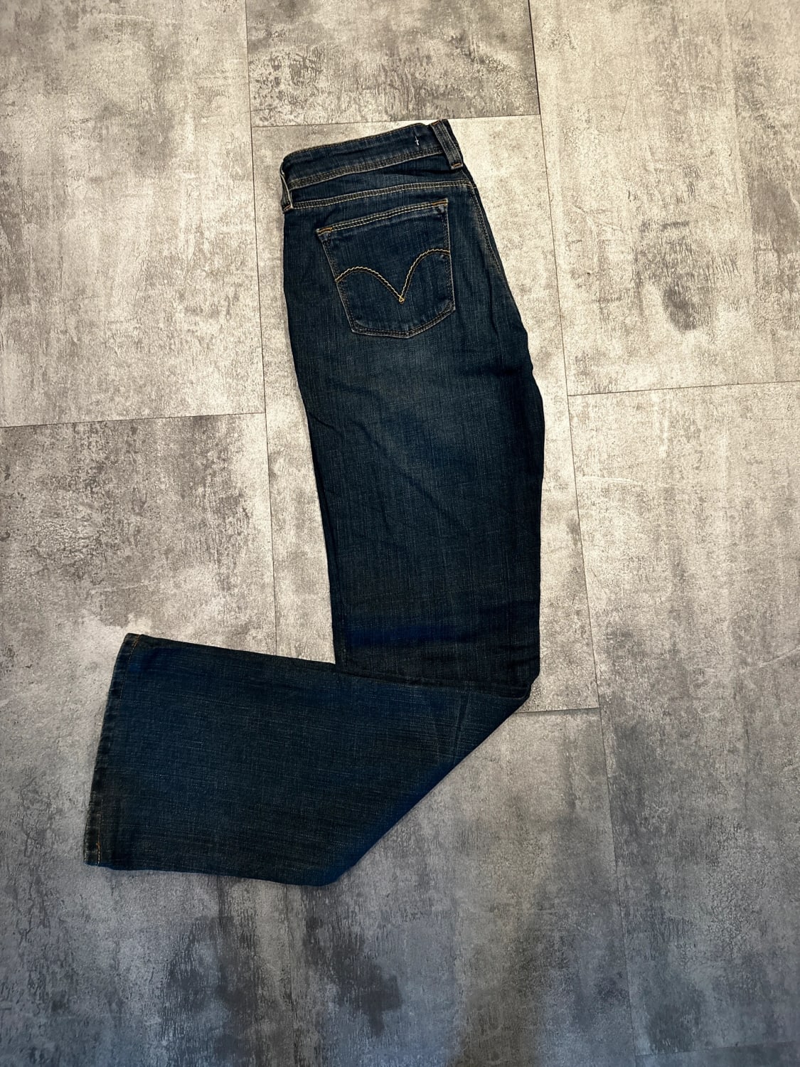 đź›’Jeans Levi's 572 Sđź›’