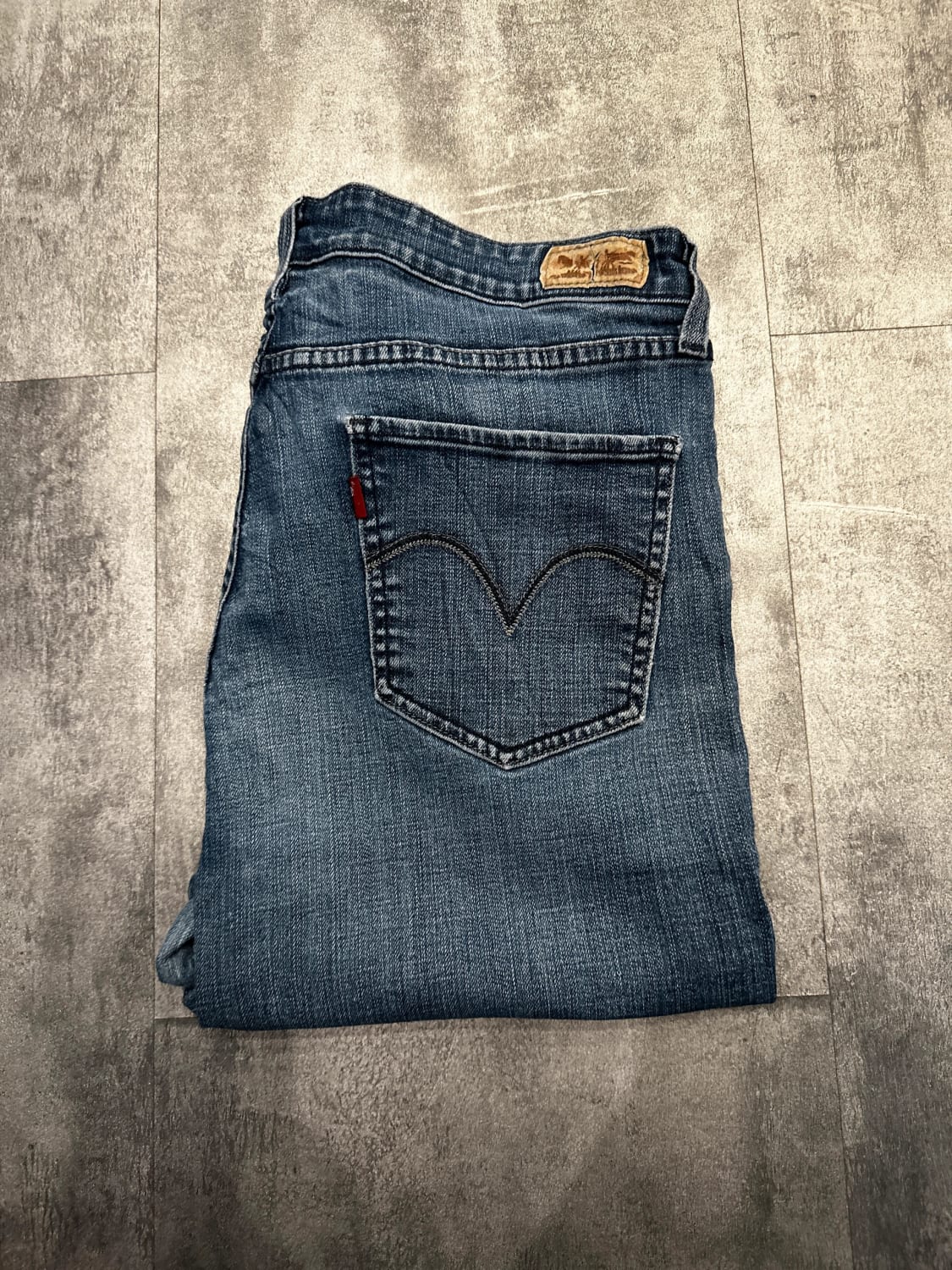 đź›’Jeans Levi's Mđź›’