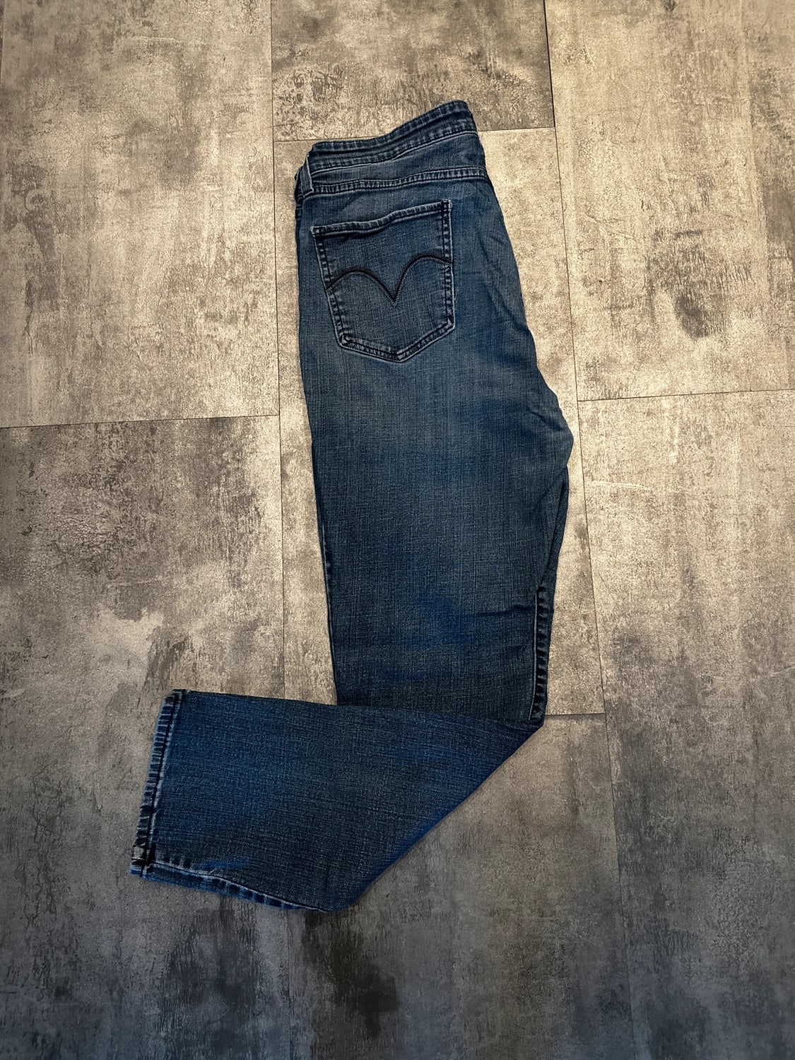 đź›’Jeans Levi's Mđź›’