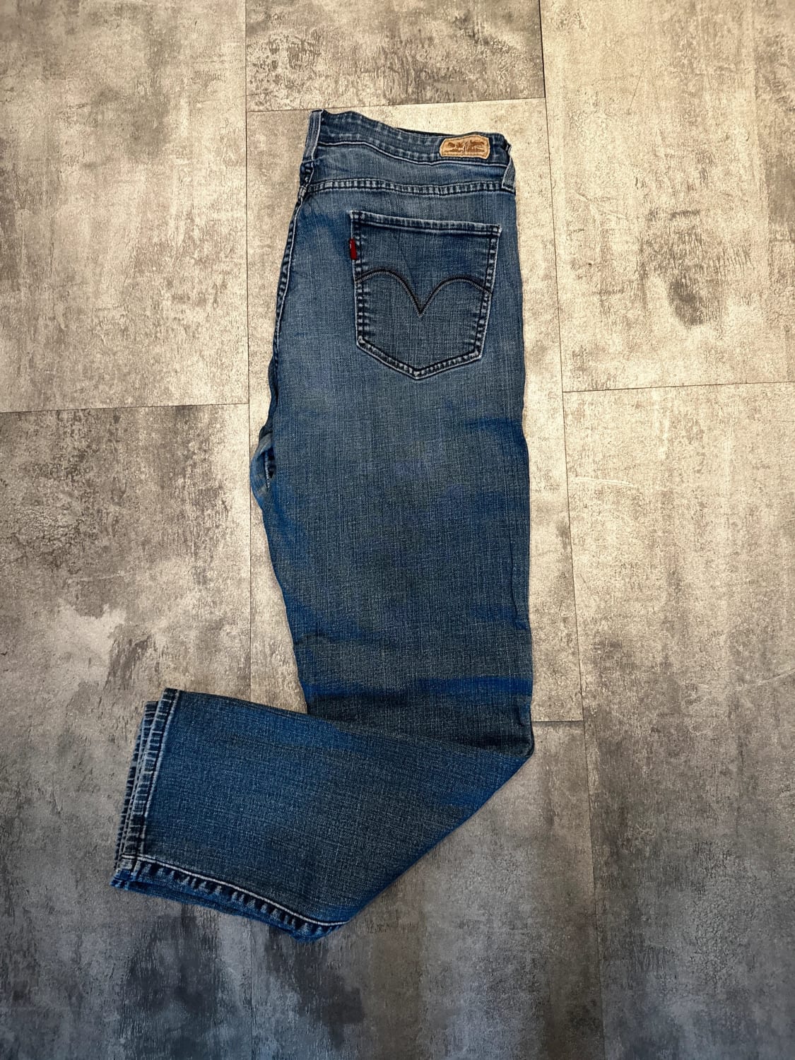 đź›’Jeans Levi's Mđź›’