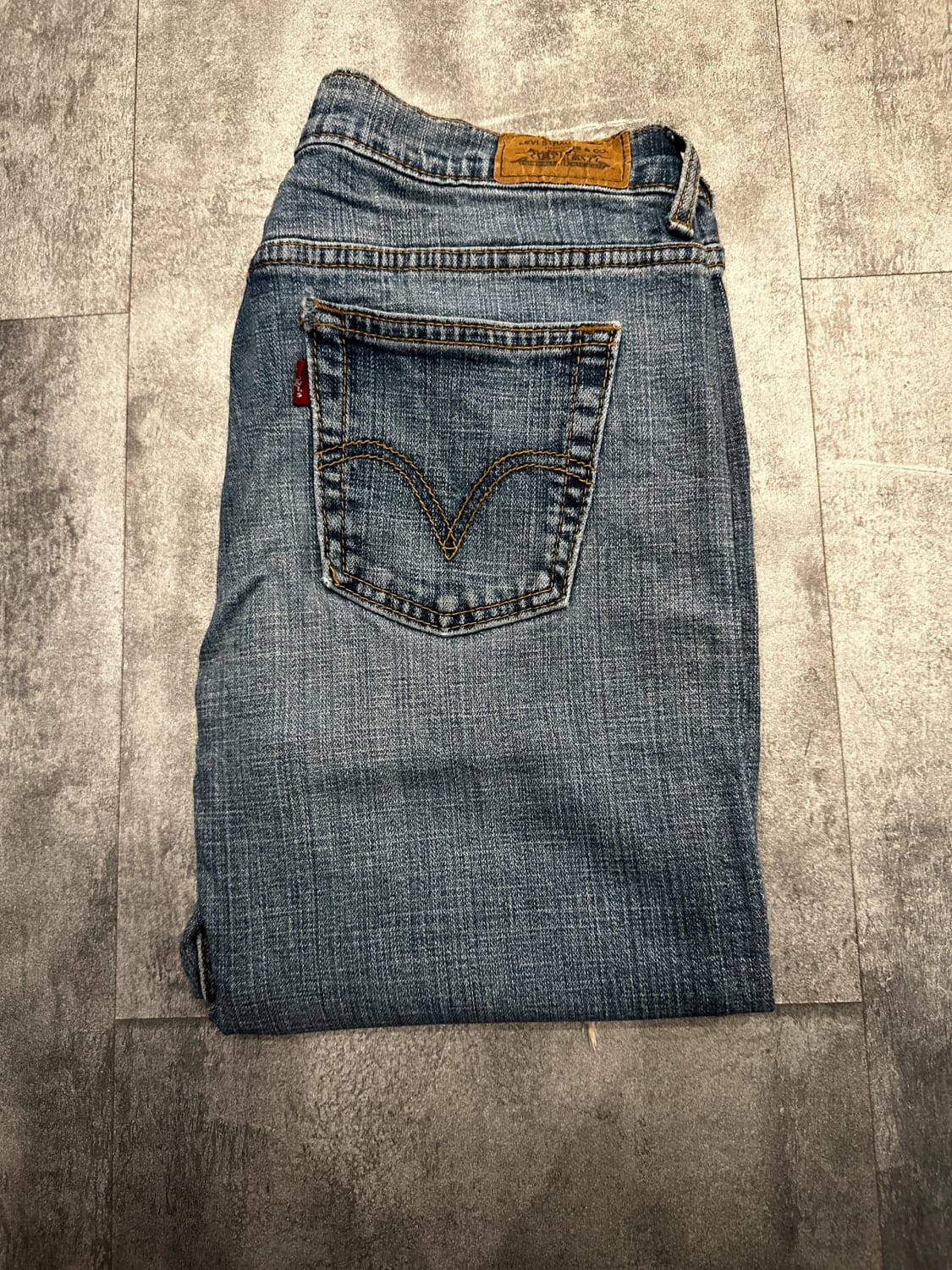 đź›’Jeans Levi's Sđź›’