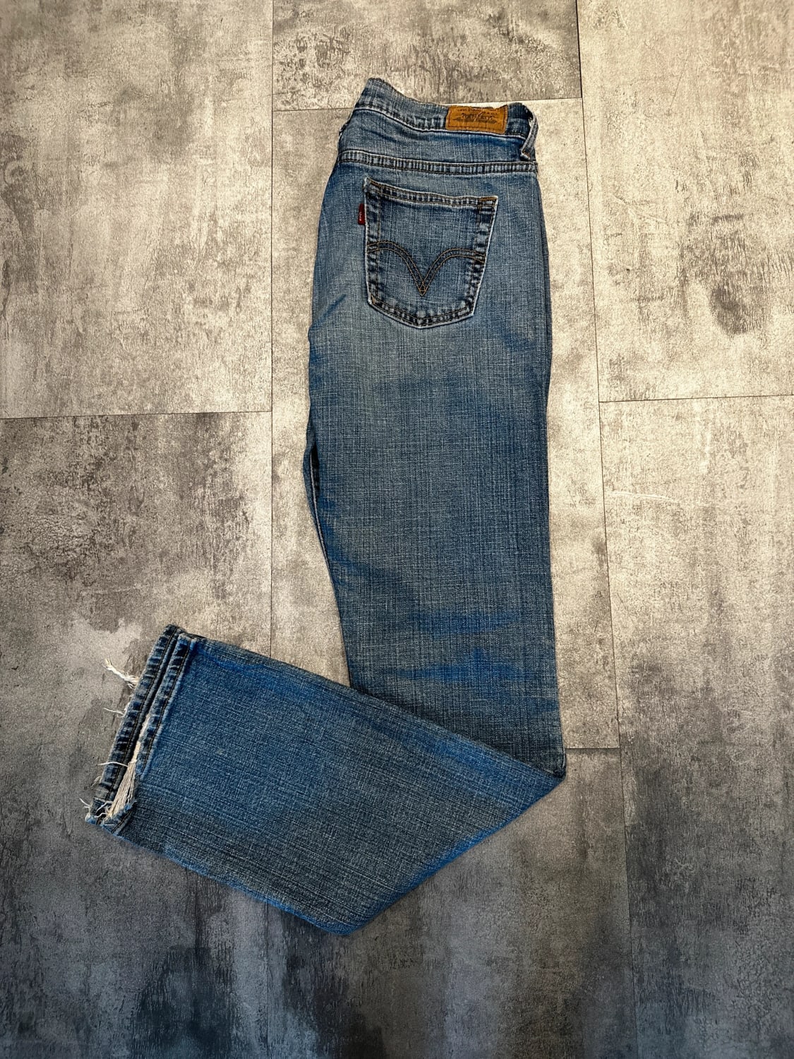 đź›’Jeans Levi's Sđź›’