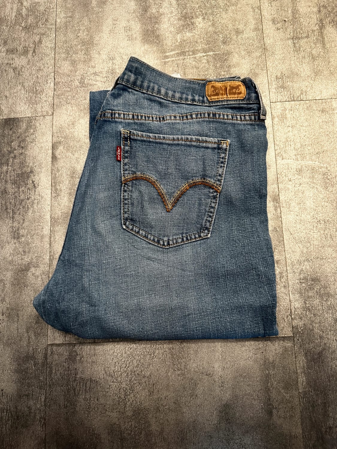 đź›’Jeans Levi's Sđź›’