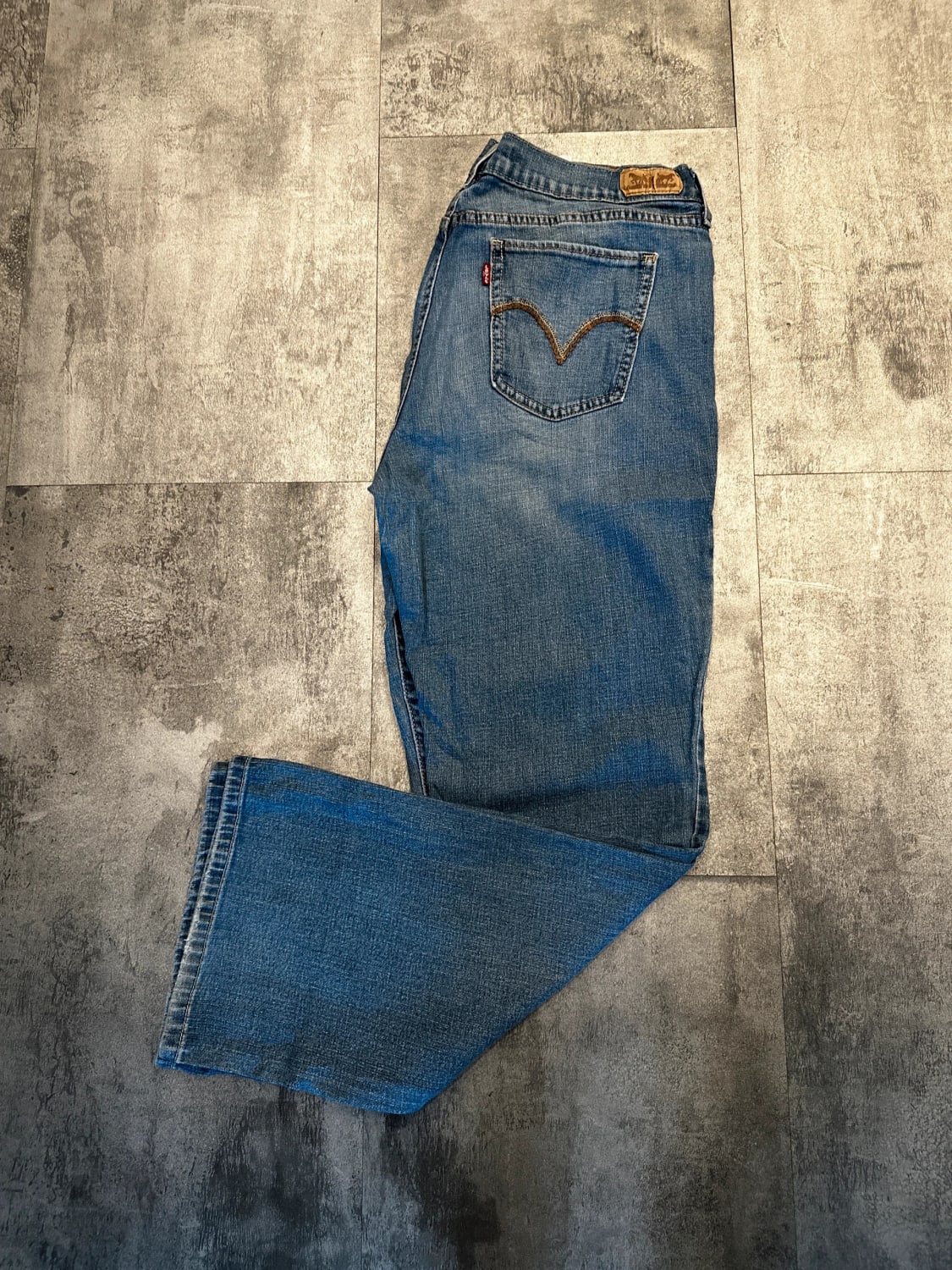 đź›’Jeans Levi's Sđź›’