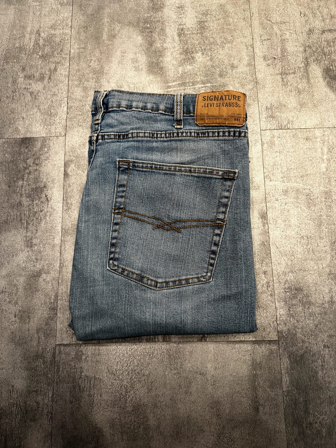 đź›’Jeans Levi's W40 L30đź›’