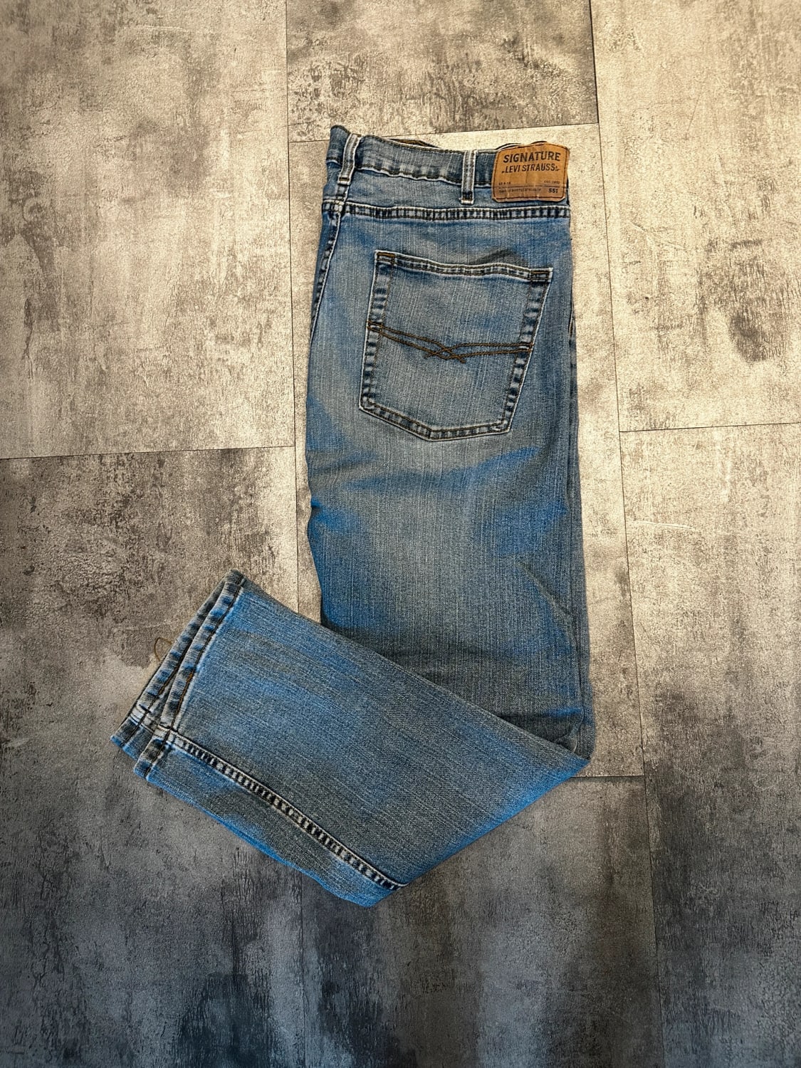 đź›’Jeans Levi's W40 L30đź›’