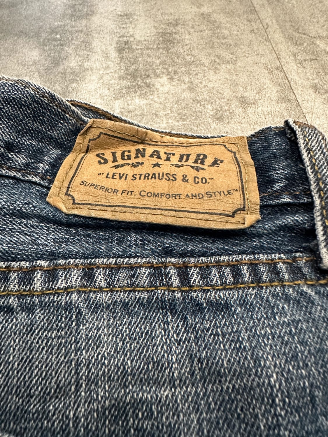 đź›’Jeans Levi's W36 L30đź›’