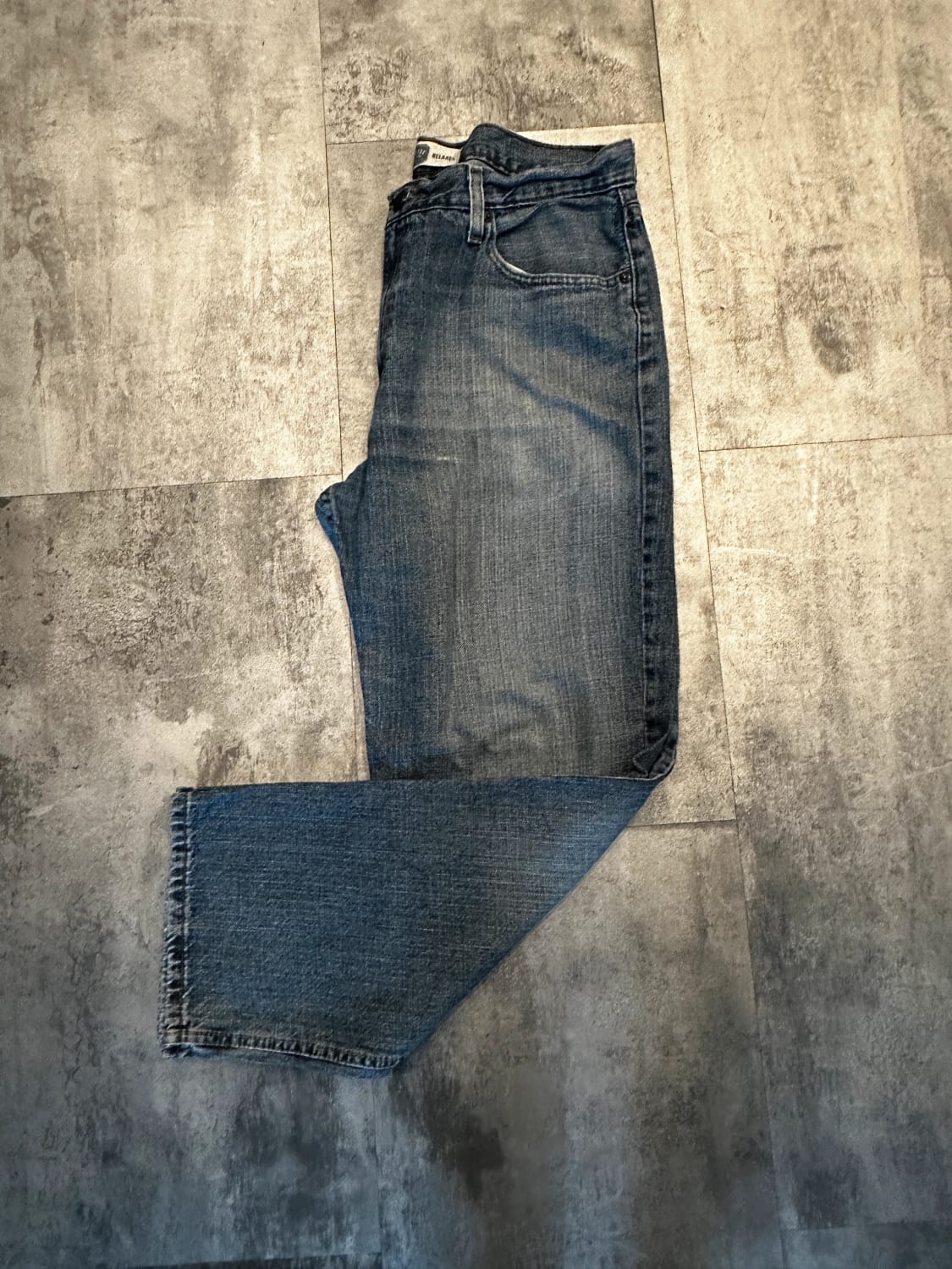đź›’Jeans Levi's W36 L30đź›’