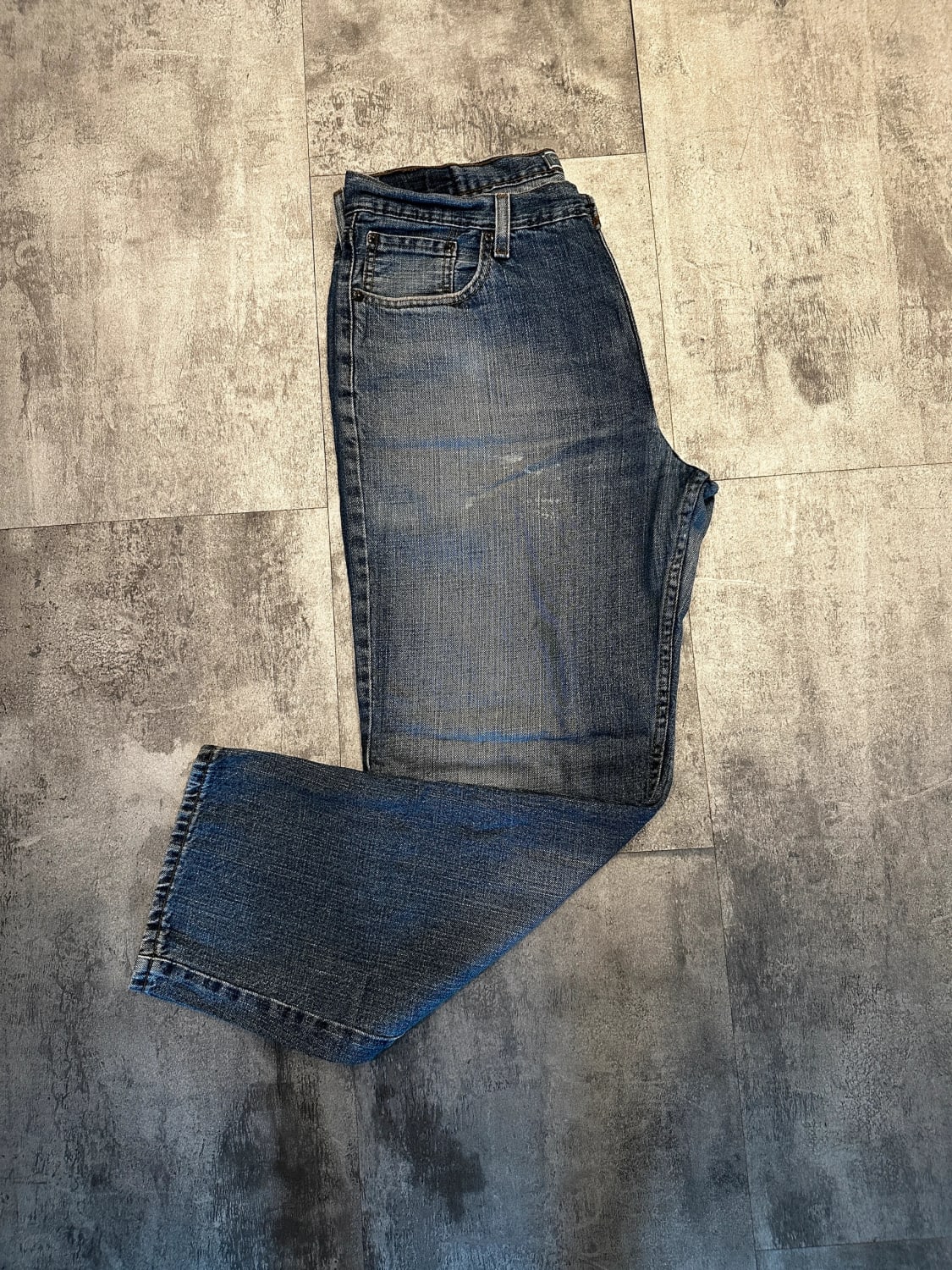 đź›’Jeans Levi's W36 L30đź›’