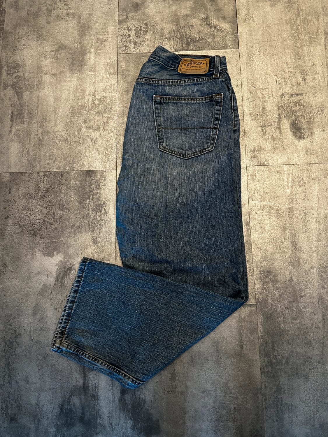đź›’Jeans Levi's W36 L30đź›’