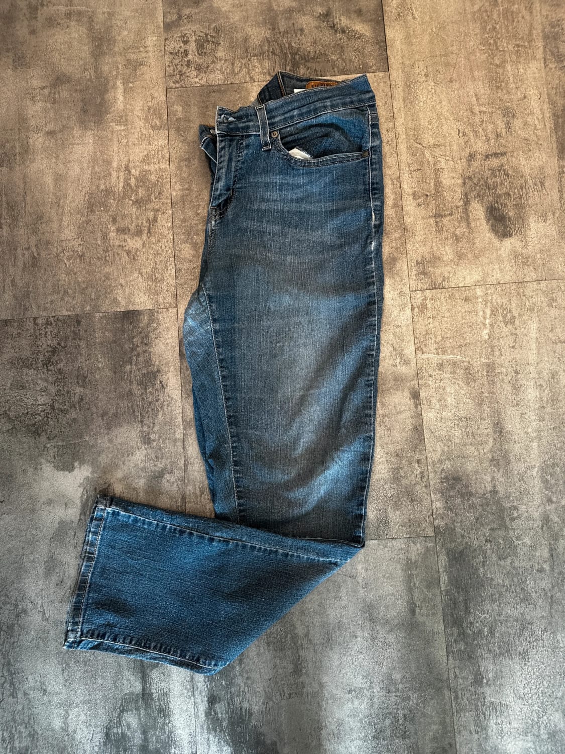 đź›’Jeans Levi's Sđź›’