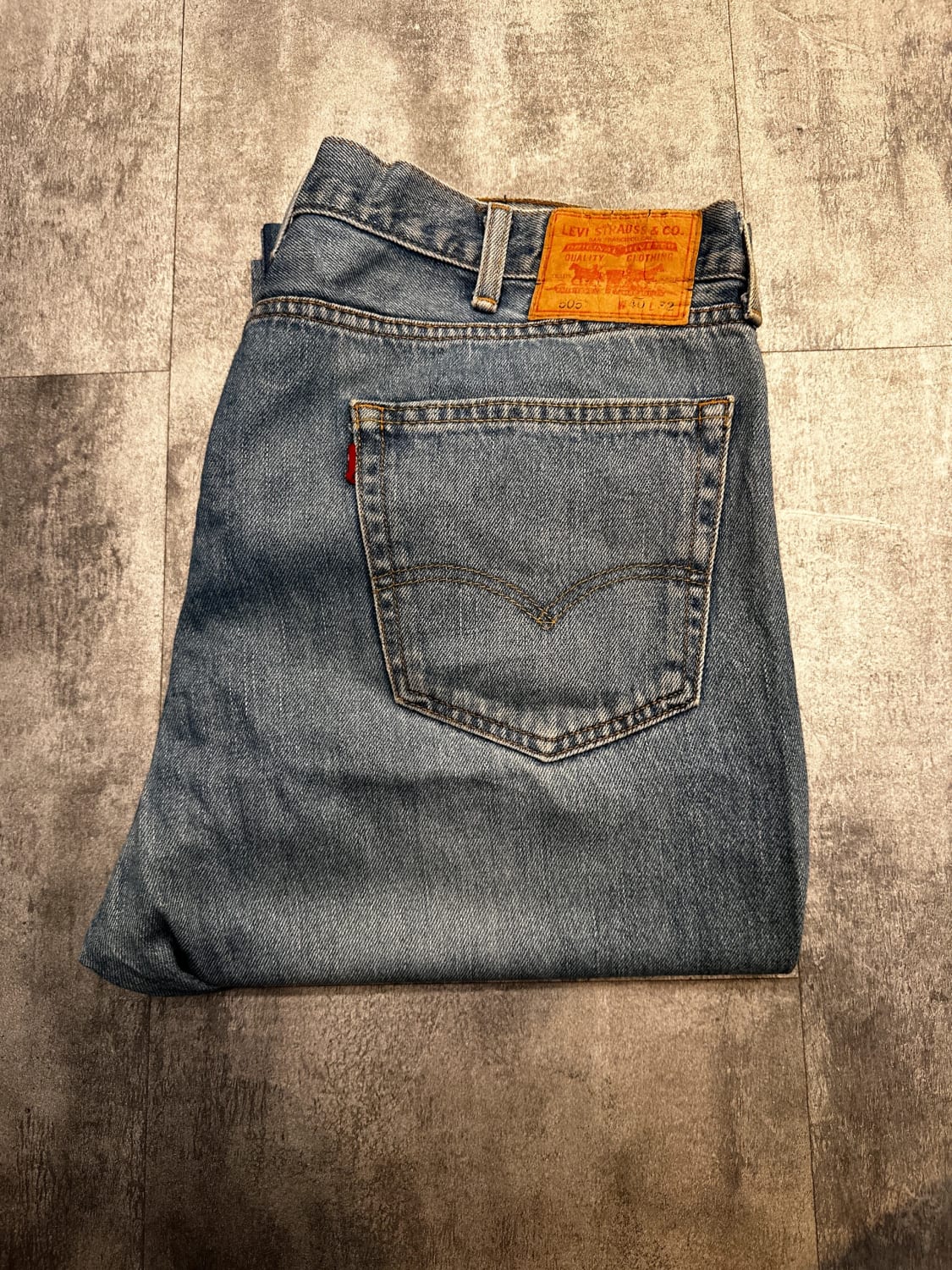 đź›’Jeans Levi's 505 W40 L32đź›’