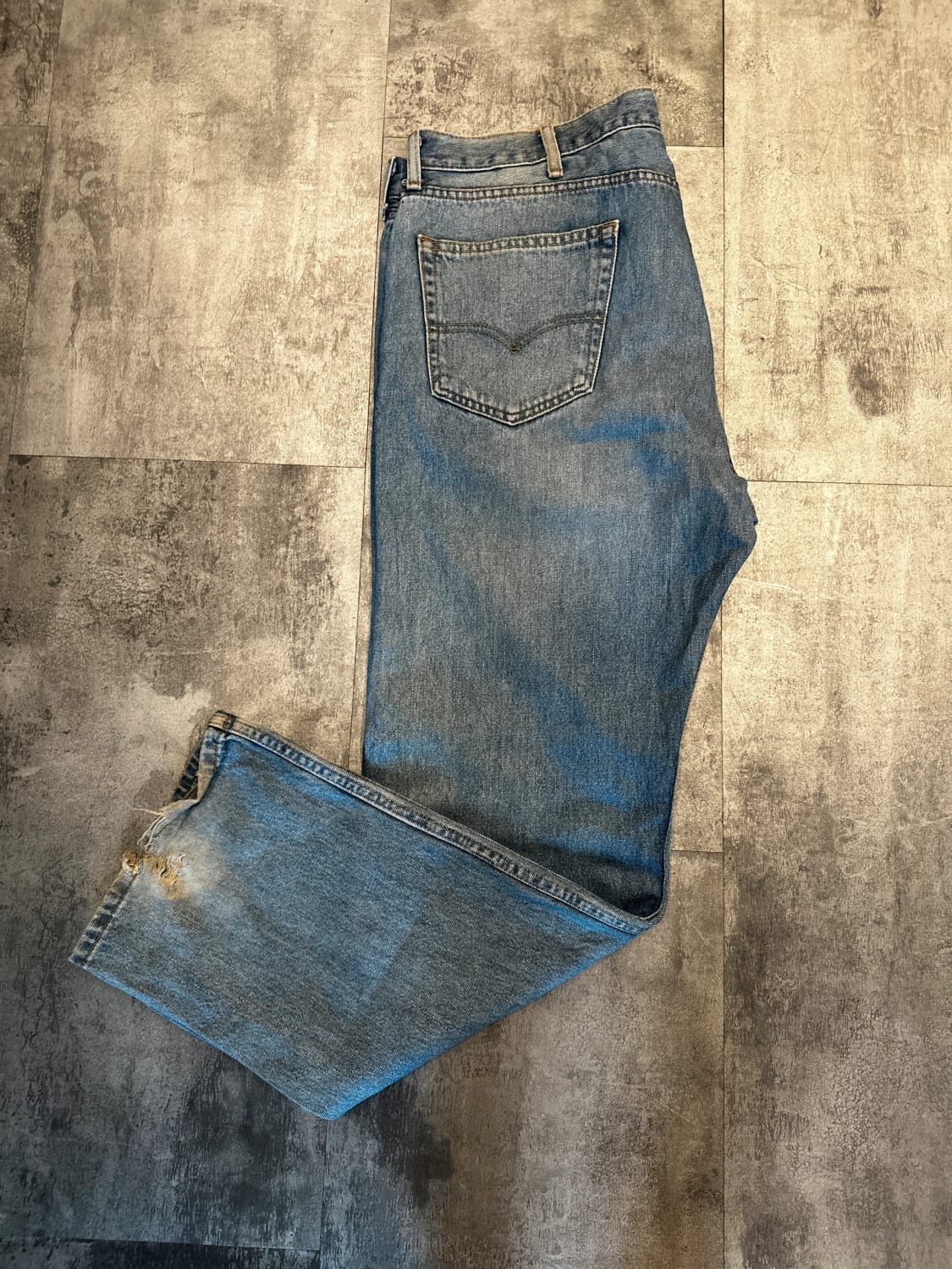 đź›’Jeans Levi's 505 W40 L32đź›’