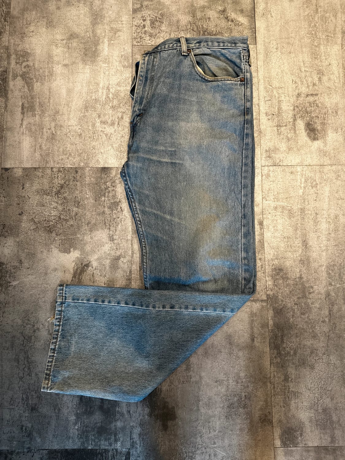 đź›’Jeans Levi's 505 W40 L32đź›’