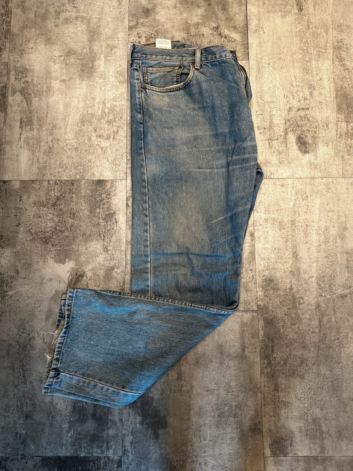 đź›’Jeans Levi's 505 W40 L32đź›’