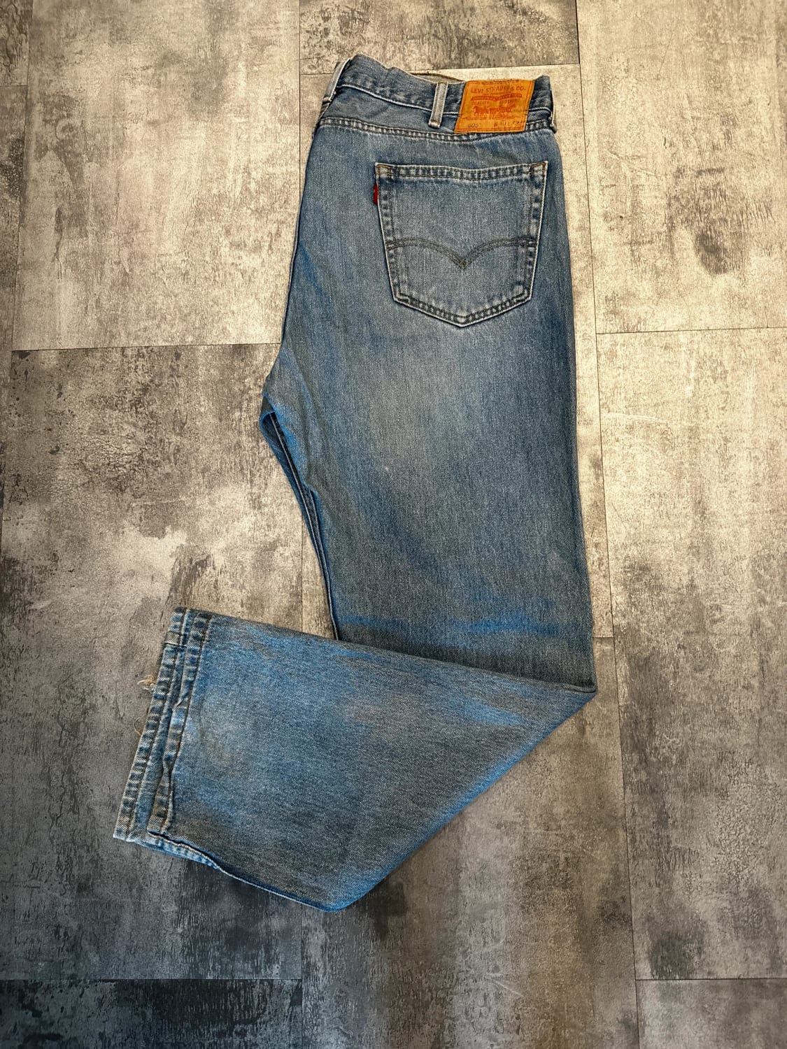 đź›’Jeans Levi's 505 W40 L32đź›’