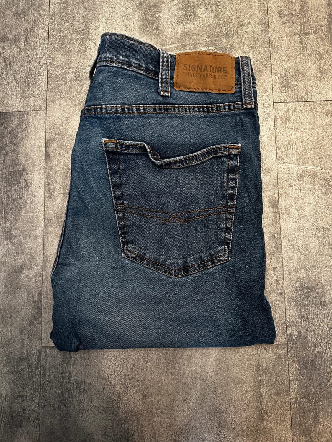 đź›’Jeans Levi's W38 L30đź›’