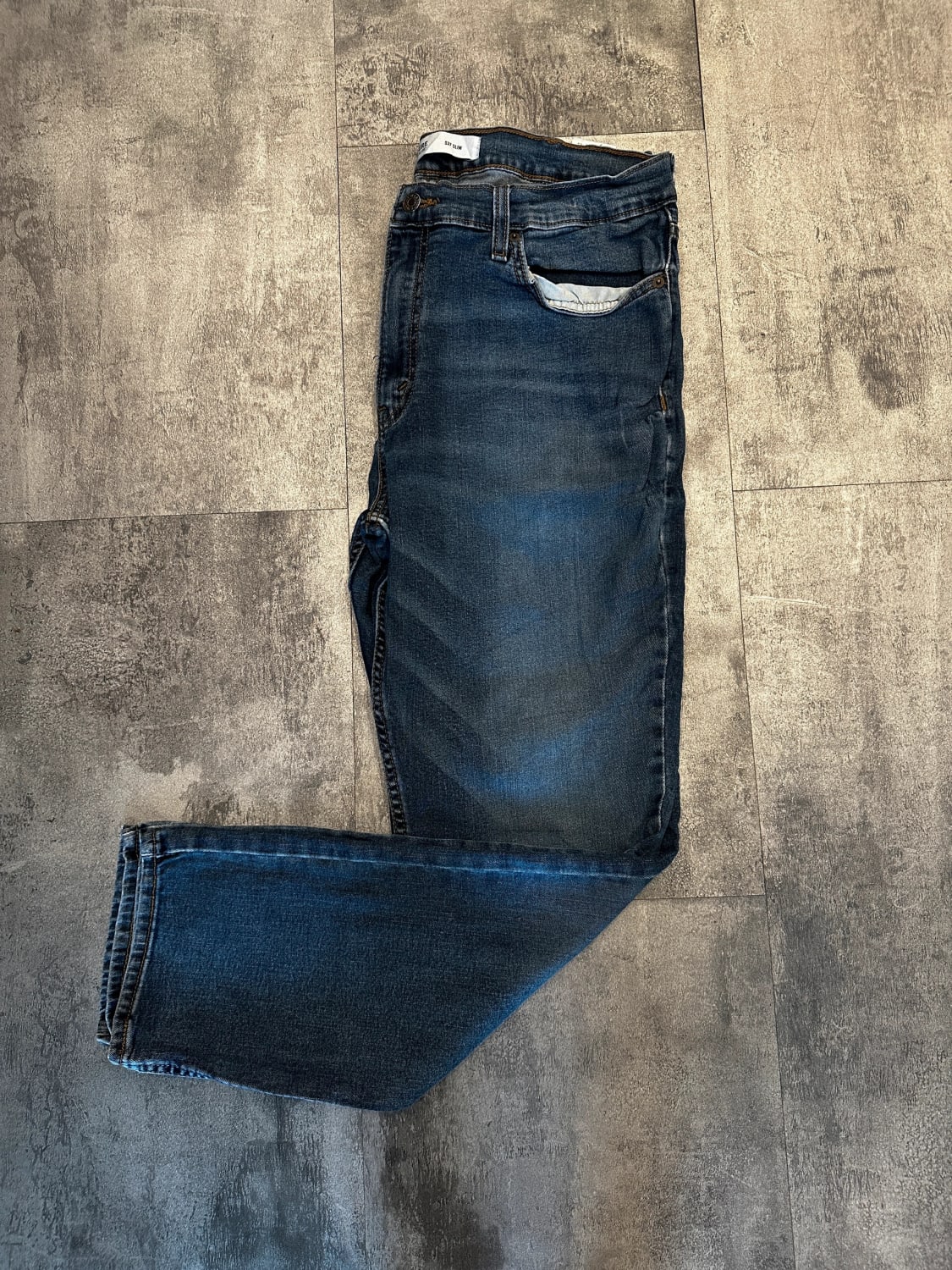 đź›’Jeans Levi's W38 L30đź›’