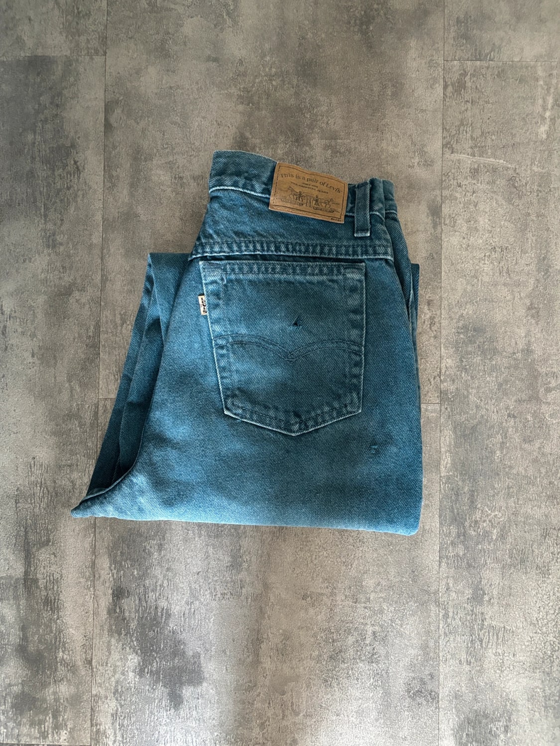 đź›’Jeans Levi's Sđź›’