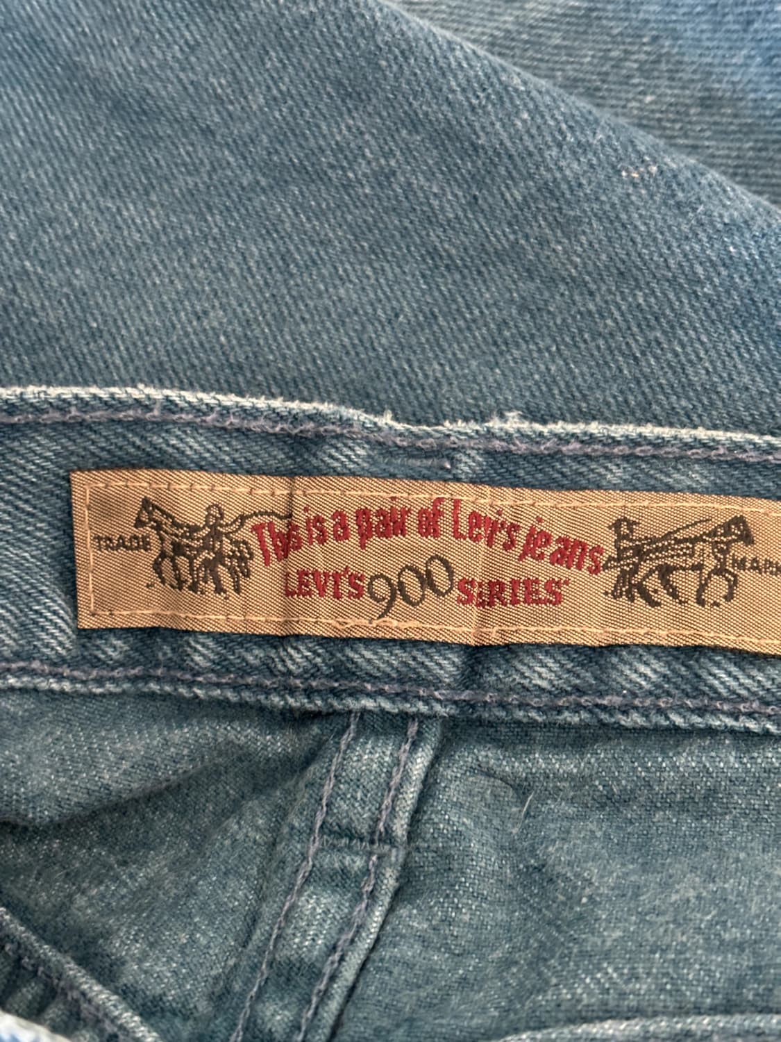 đź›’Jeans Levi's Sđź›’