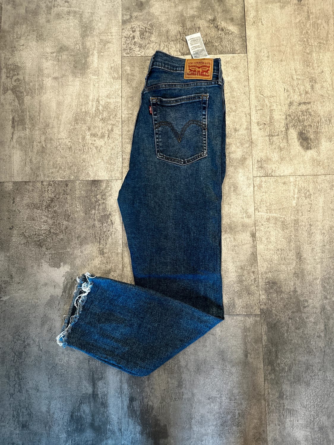 đź›’Jeans Levi's W31 L28đź›’