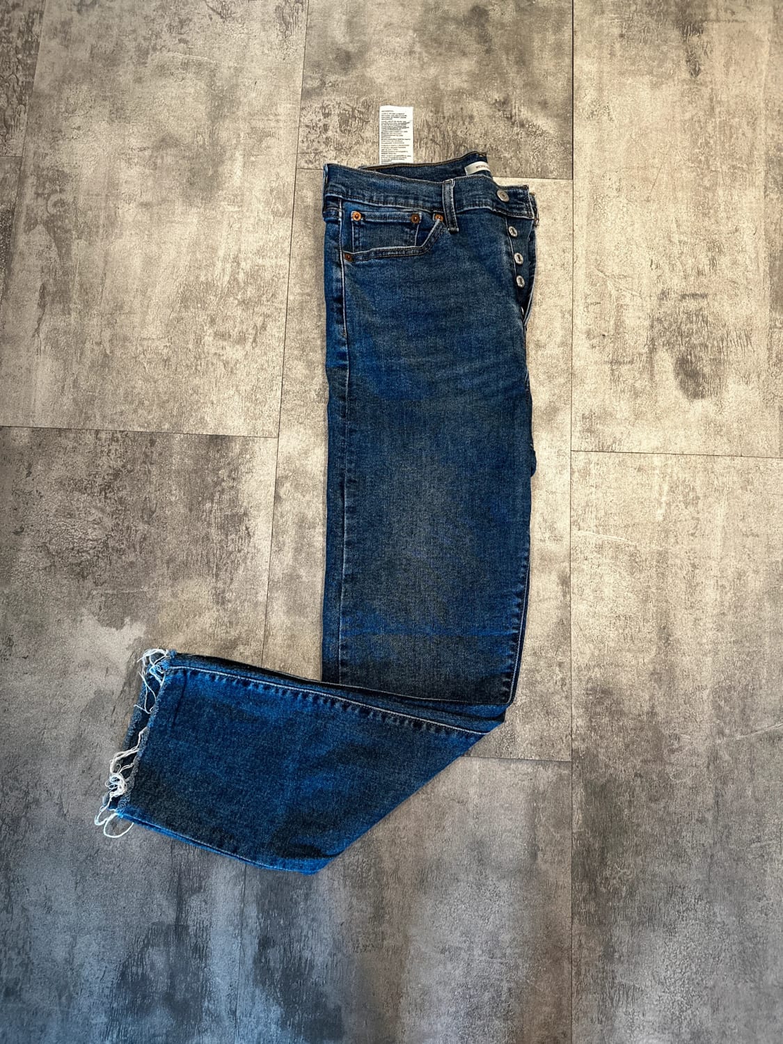 đź›’Jeans Levi's W31 L28đź›’