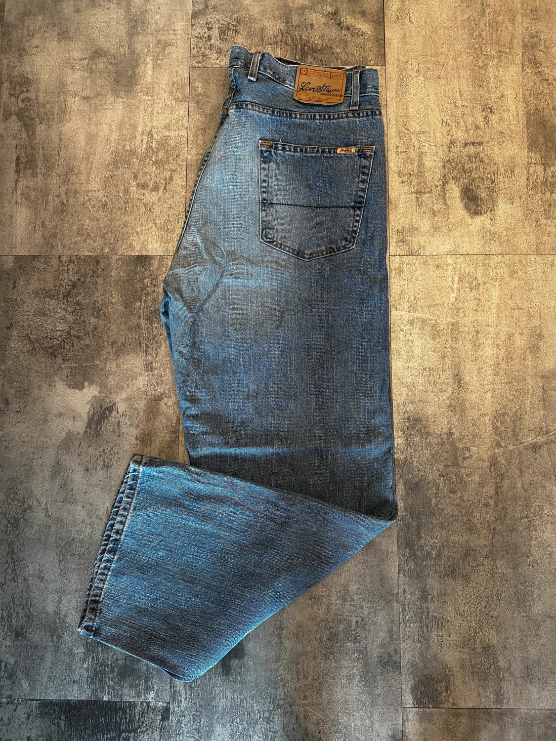 đź›’Jeans Levi's W38 L32đź›’