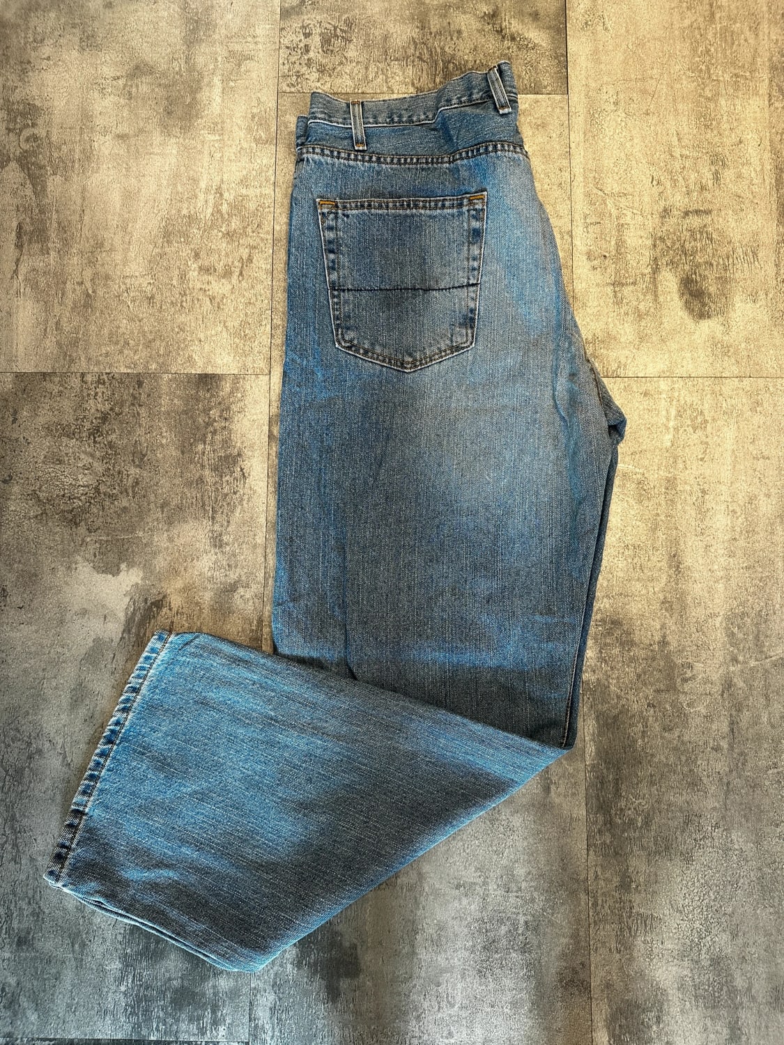 đź›’Jeans Levi's W38 L32đź›’