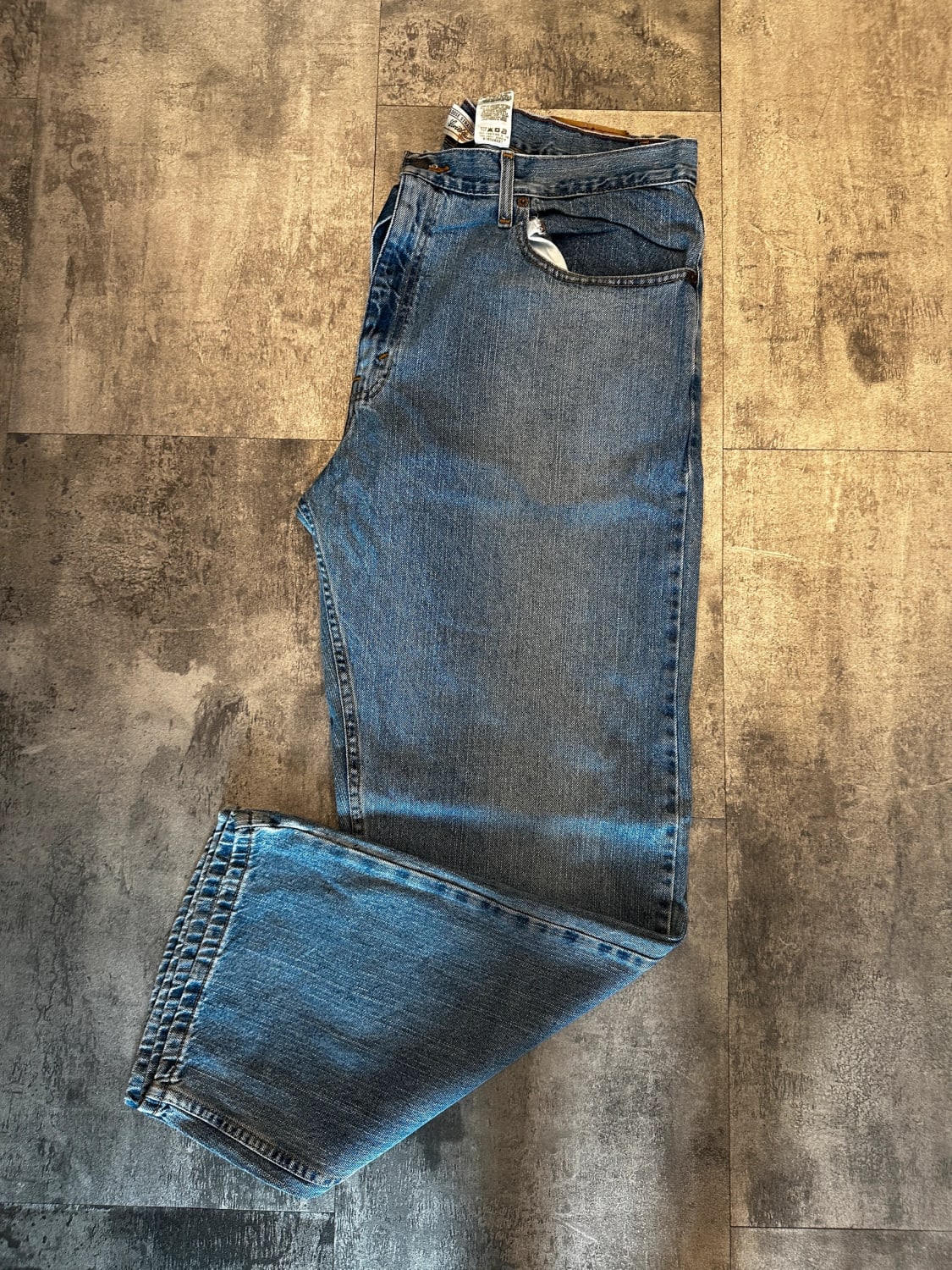 đź›’Jeans Levi's W38 L32đź›’