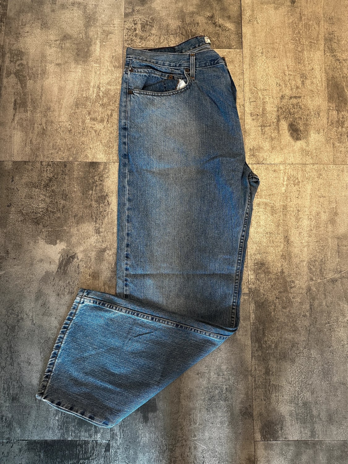 đź›’Jeans Levi's W38 L32đź›’
