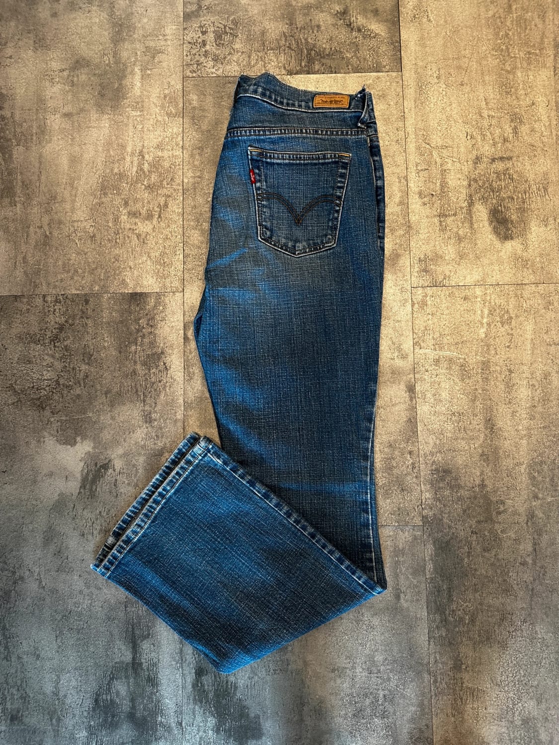 đź›’Jeans Levi's Mđź›’