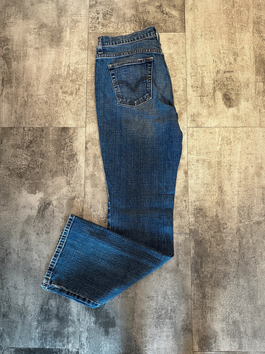 đź›’Jeans Levi's Mđź›’