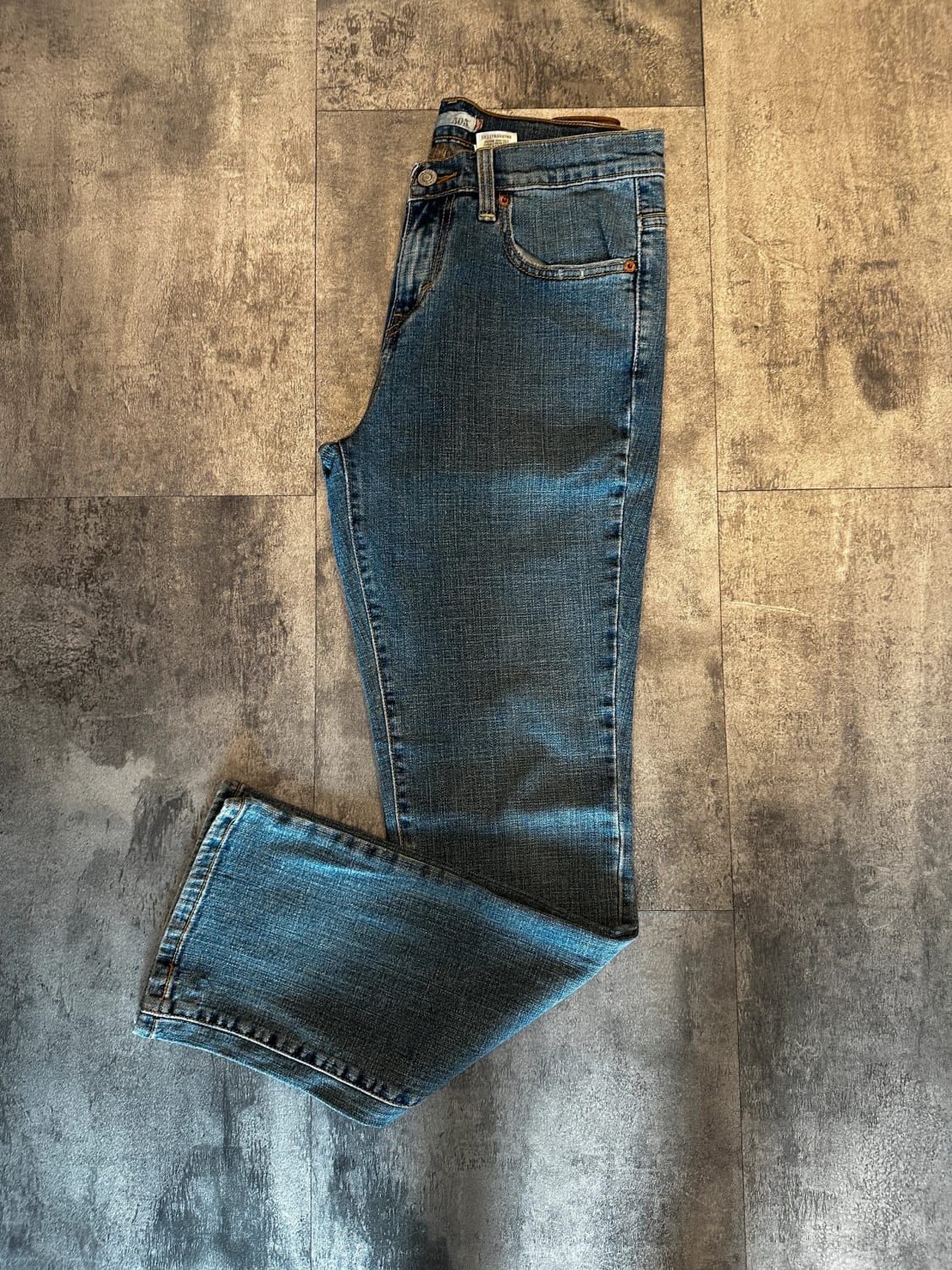 đź›’Jeans Levi's 505 Sđź›’