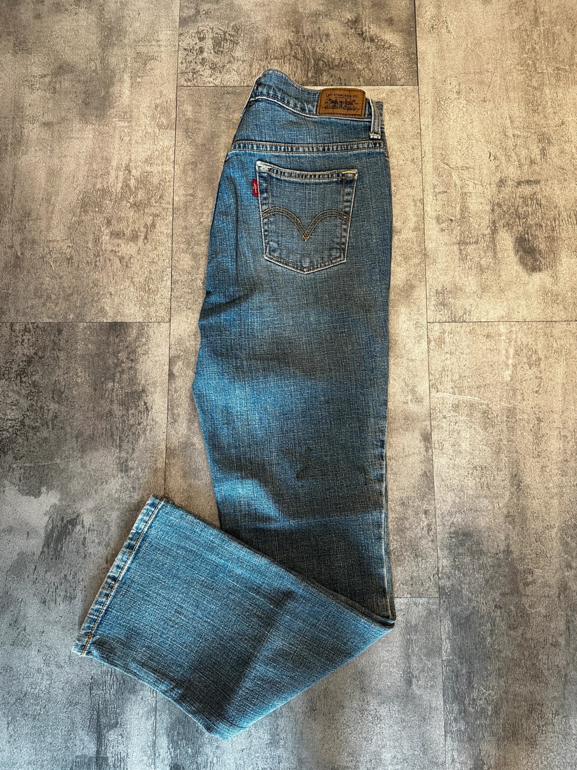 đź›’Jeans Levi's 505 Sđź›’