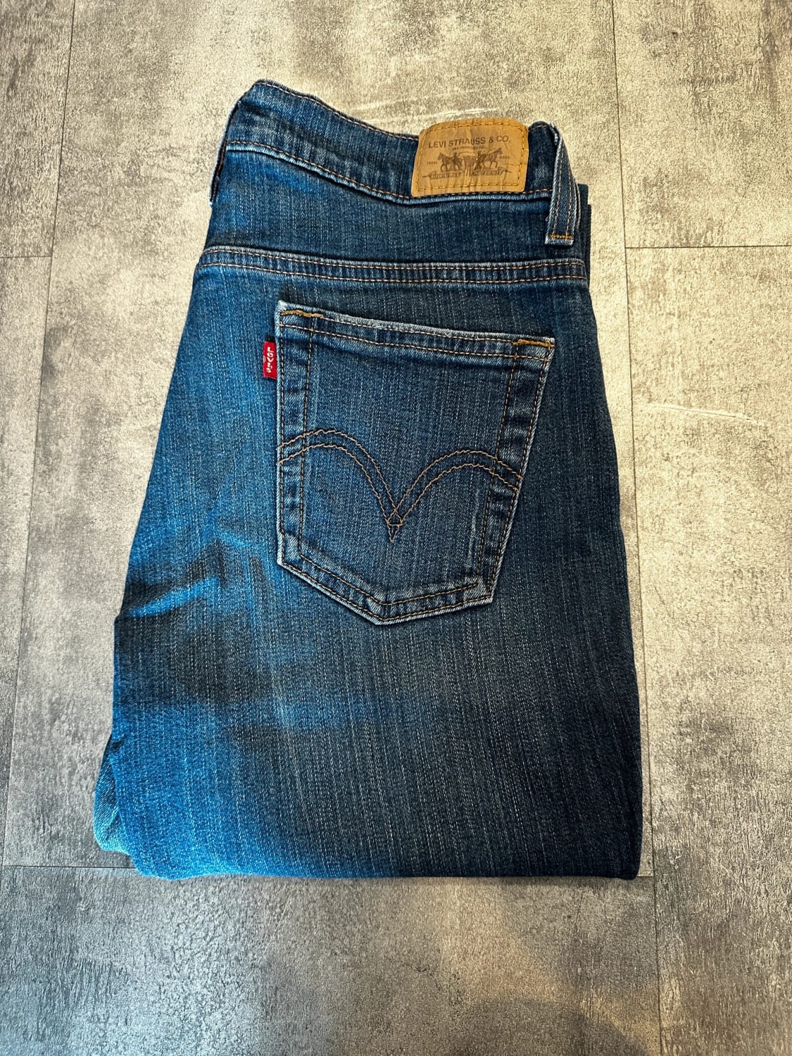 đź›’Jeans Levi's Sđź›’