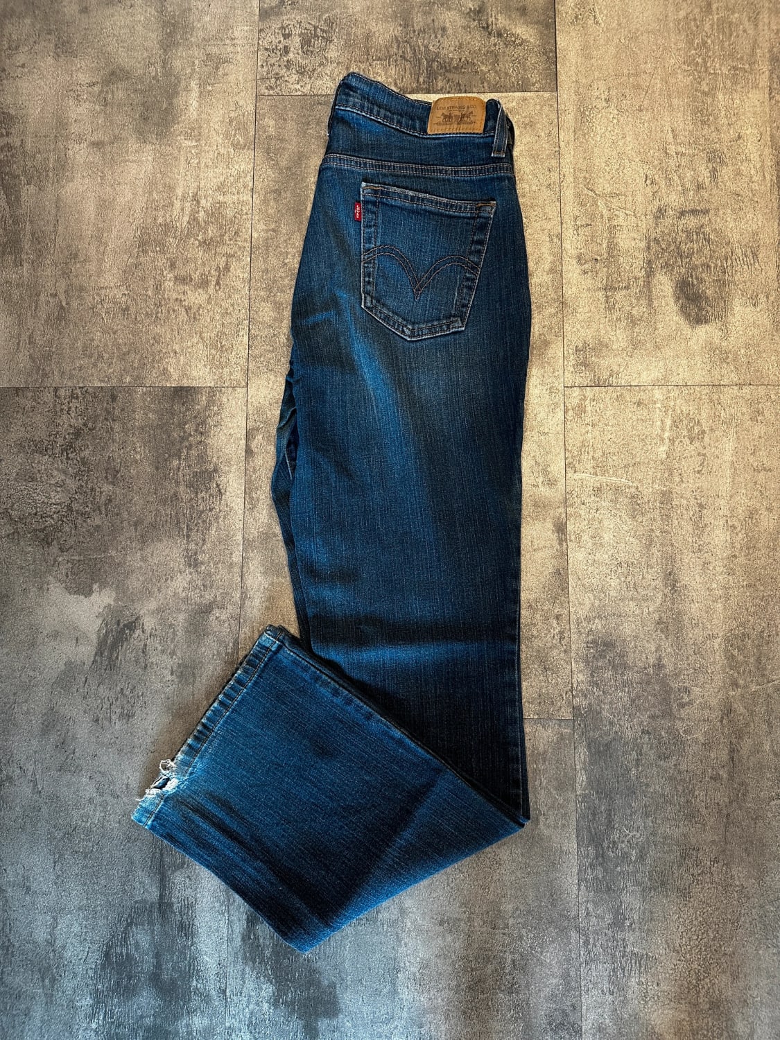 đź›’Jeans Levi's Sđź›’