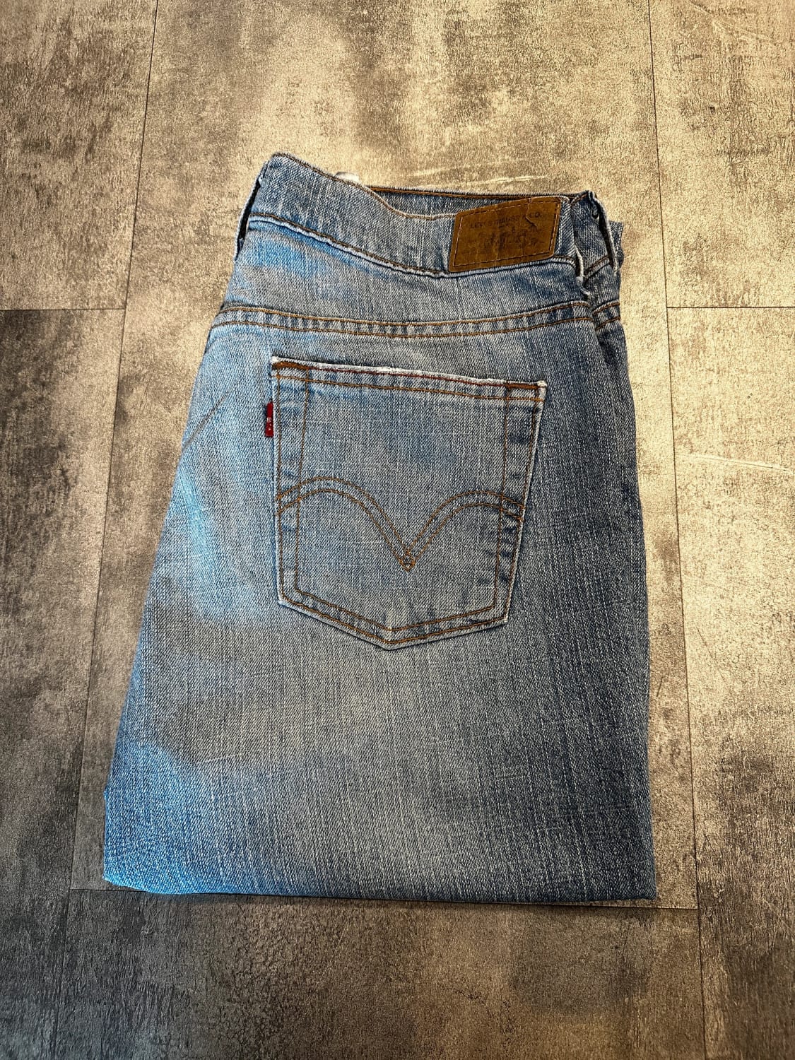 đź›’Jeans Levi's Mđź›’