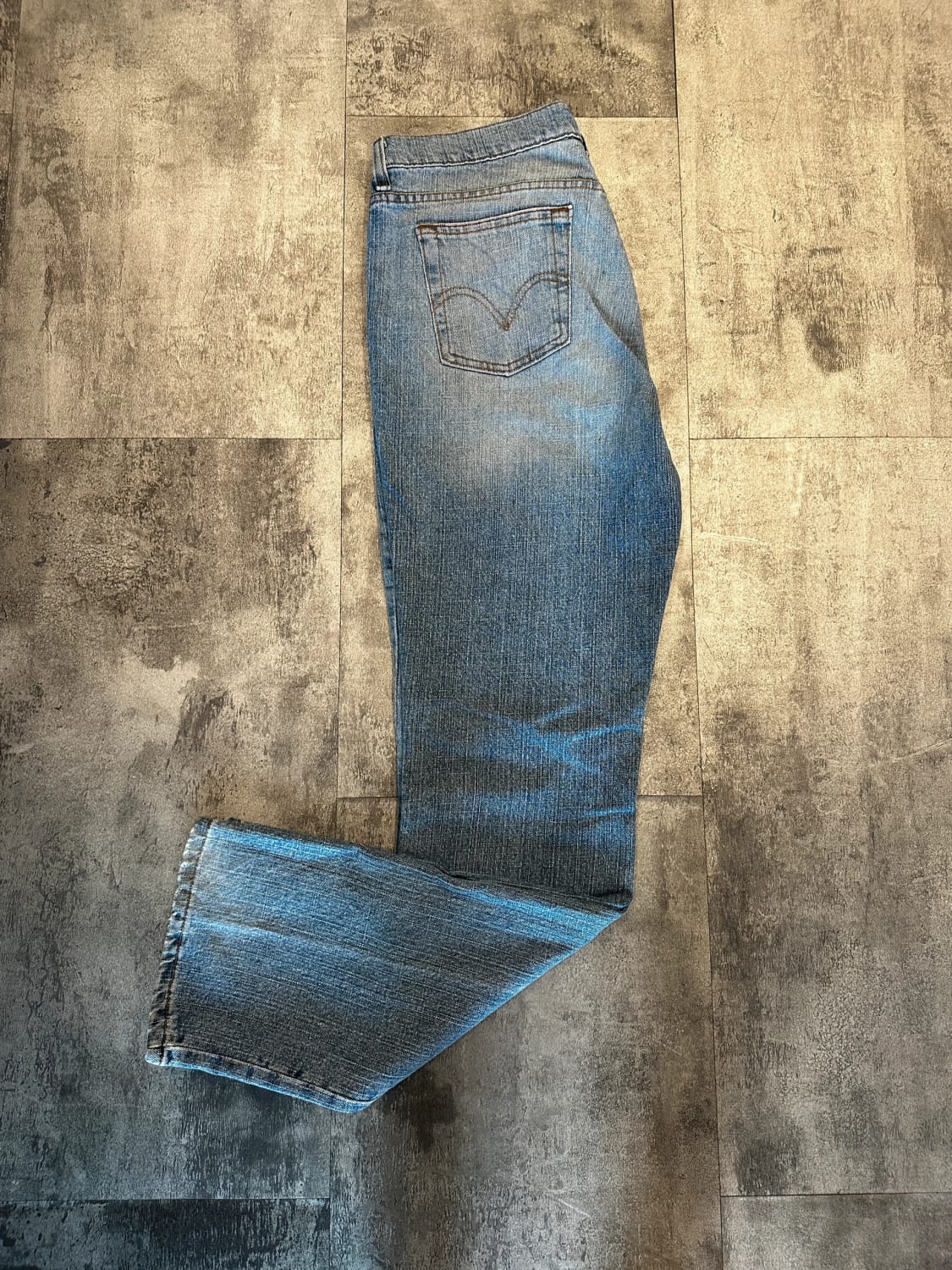 đź›’Jeans Levi's Mđź›’