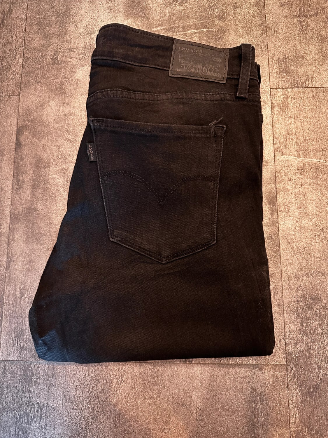 đź›’Jeans Levi's W30 L30đź›’