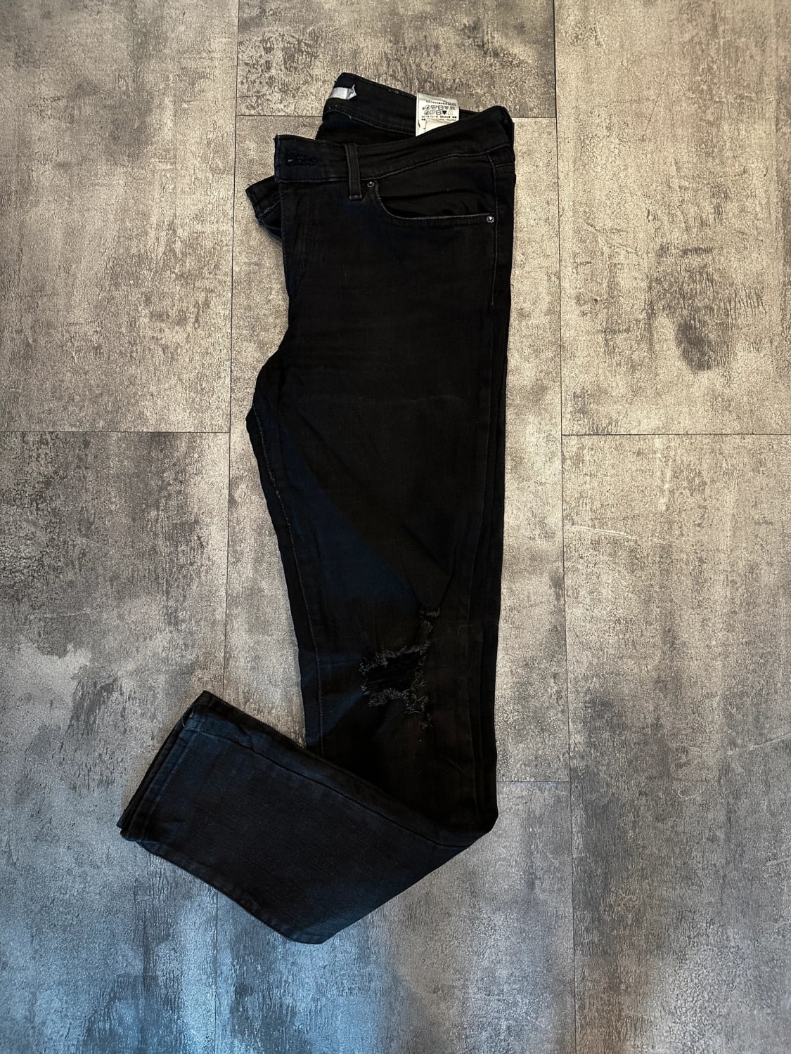 đź›’Jeans Levi's W30 L30đź›’