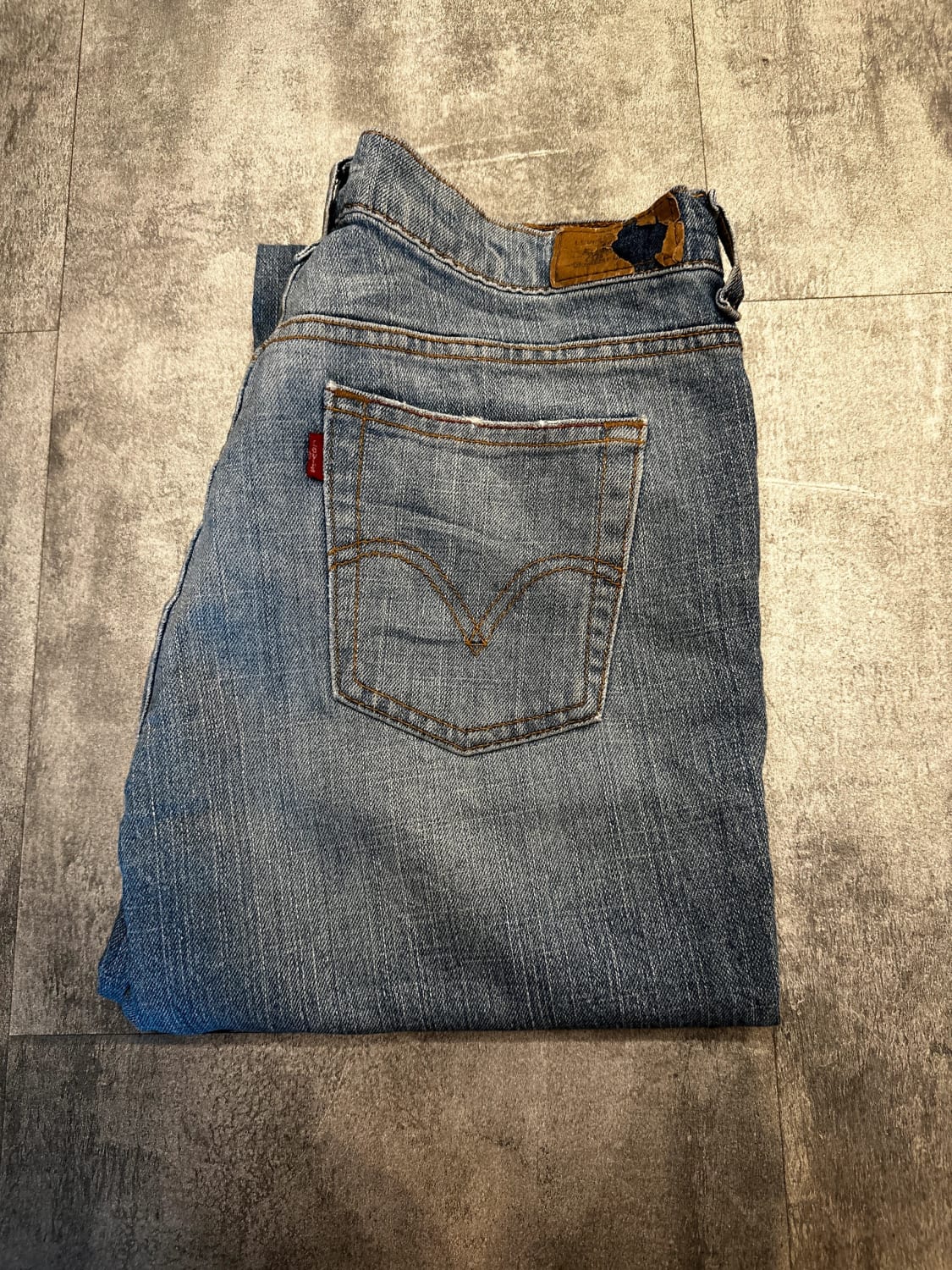 đź›’Jeans Levi's 505 Sđź›’