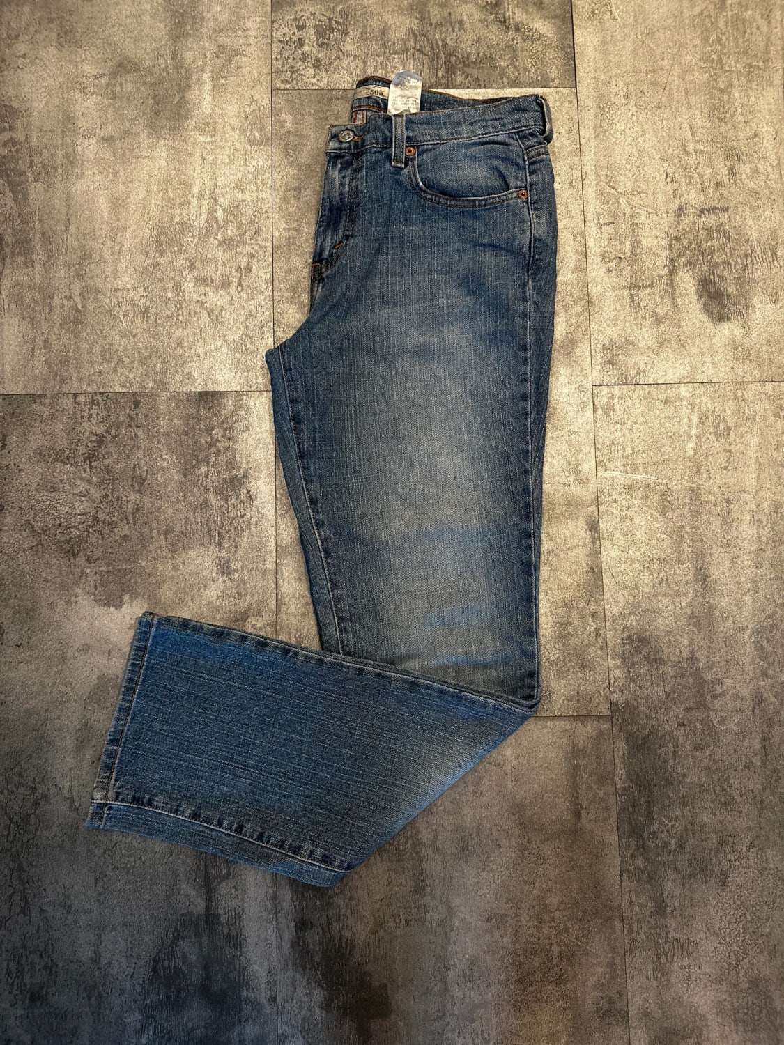 đź›’Jeans Levi's 505 Sđź›’