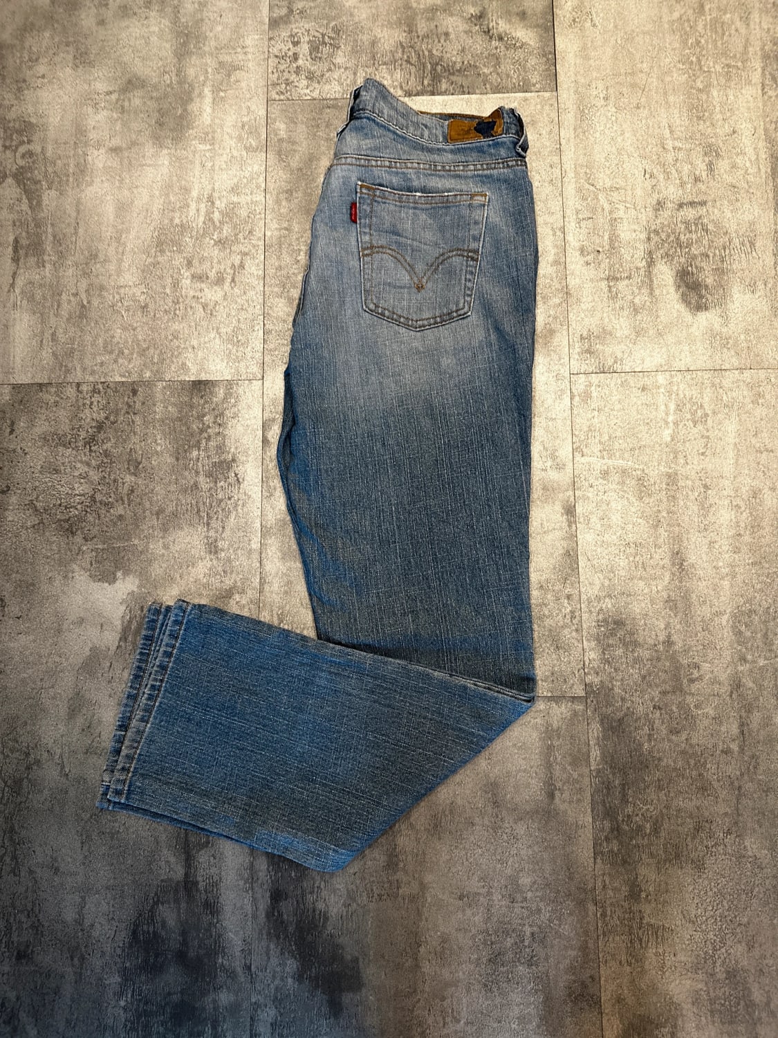 đź›’Jeans Levi's 505 Sđź›’