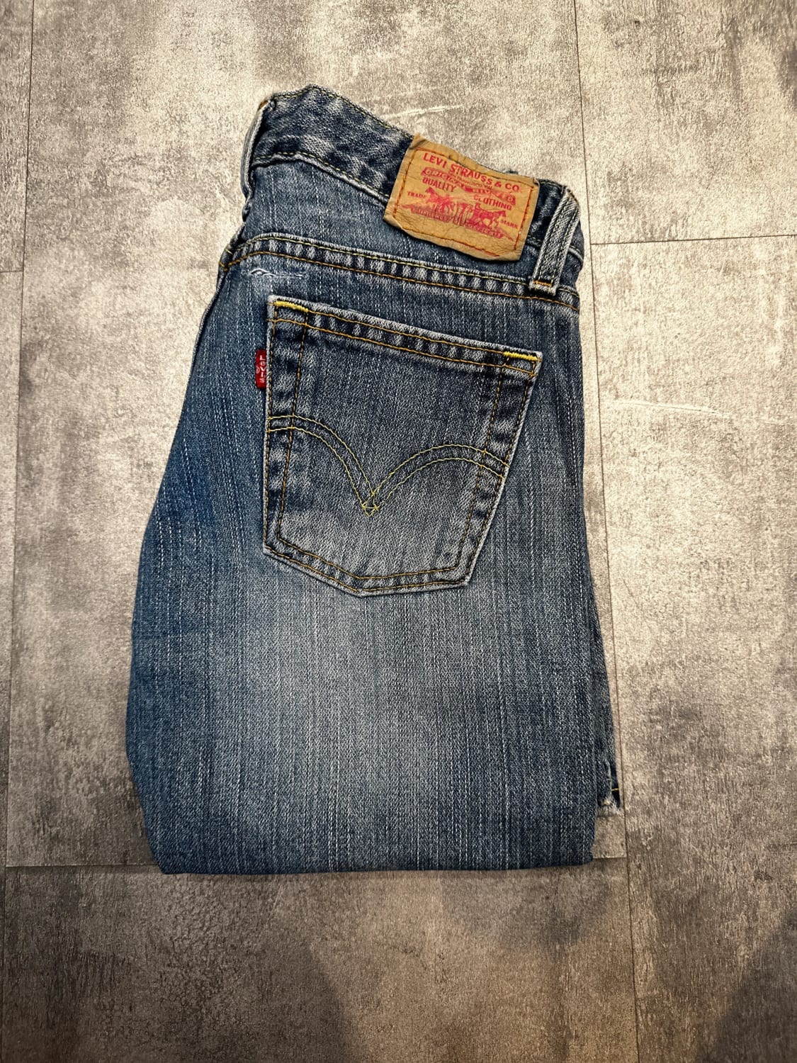 đź›’Jeans Levi's Sđź›’