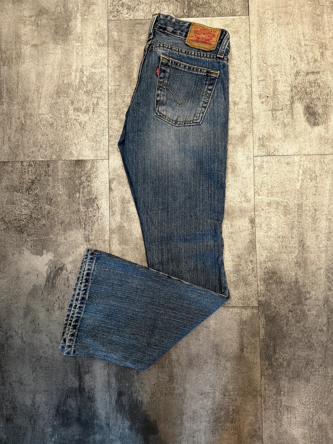 đź›’Jeans Levi's Sđź›’